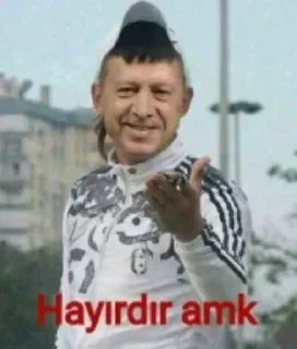 🤨 emoji @Bir_Beyfendi @AsenaUserBot Paketi 2 Telegram sticker 23 of 32