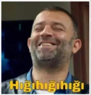🤪 emoji @Bir_Beyfendi @AsenaUserBot Paketi 2 Telegram sticker 14 of 32