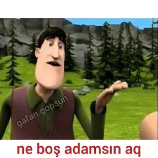 😑 emoji @Bir_Beyfendi @AsenaUserBot Paketi 2 Telegram sticker 15 of 32