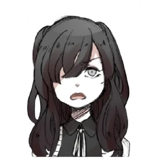 😁 emoji Hello Charlotte [ep.3] Telegram sticker 22 of 30