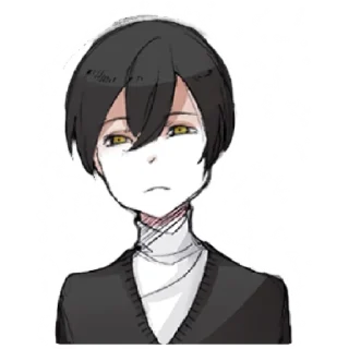 😁 emoji Hello Charlotte [ep.3] Telegram sticker 19 of 30