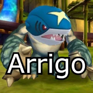 🦈 emoji Nomi Pokémon by @ZioTelegram Telegram sticker 8 of 31