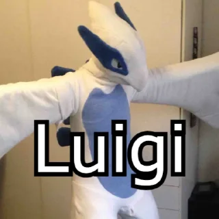 🦢 emoji Nomi Pokémon by @ZioTelegram Telegram sticker 20 of 31