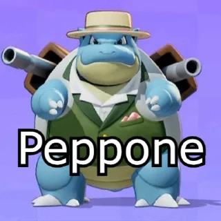 🎩 emoji Nomi Pokémon by @ZioTelegram Telegram sticker 9 of 31