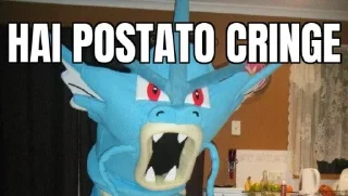 Sticker from Cursed Pokémon by @ZioTelegram