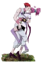 💏 emoji Hisoka Telegram sticker 21 of 53