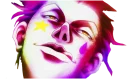 🤤 emoji Hisoka Telegram sticker 18 of 53