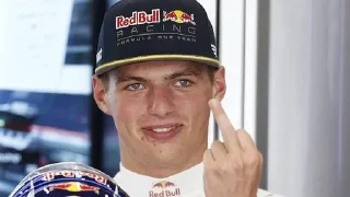 🖕 emoji F1 Pack by @Yuruyen Telegram sticker 10 of 63