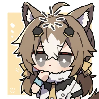 🔄 emoji Project Neural Cloud 2 Telegram sticker 11 of 33