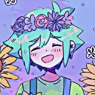🌟 emoji 🌺 ︴Basil ◌ @KesitoMania Telegram sticker 19 of 120