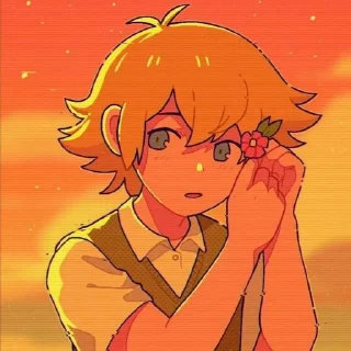 🌟 emoji 🌺 ︴Basil ◌ @KesitoMania Telegram sticker 8 of 120