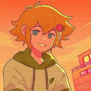 🌟 emoji 🌺 ︴Basil ◌ @KesitoMania Telegram sticker 10 of 120
