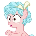 😮 emoji Cozy Glow Telegram sticker 8 of 106
