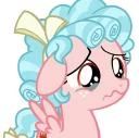 😢 emoji Cozy Glow Telegram sticker 5 of 106