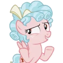 😏 emoji Cozy Glow Telegram sticker 14 of 106