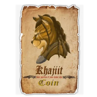 🐱 emoji Skyrim Italia Telegram sticker 20 of 67