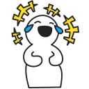 😂 emoji Yet another kang pack Telegram sticker 15 of 120