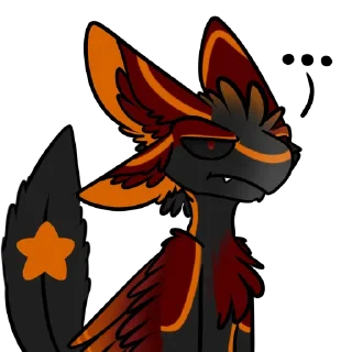 😡 emoji Sly-vali Telegram sticker 7 of 17