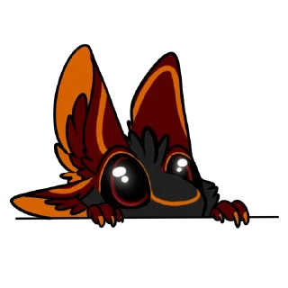 🙌 emoji Sly-vali Telegram sticker 3 of 17