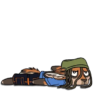 ⛵️ emoji El Pack de la Rata Telegram sticker 6 of 48