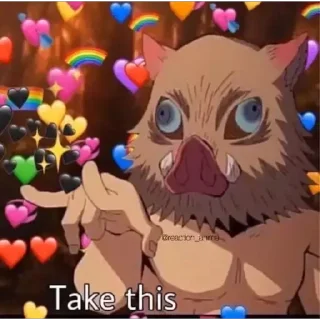 ❤️ emoji @Alaawi33 Love Telegram sticker 11 of 59