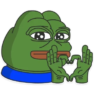 ❤️ emoji @Alaawi33 Love Telegram sticker 8 of 59