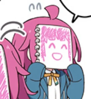 ❤ emoji 喵梦杂图 Telegram sticker 21 of 110