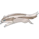 🐉 emoji 3rd Gen Pokémon Telegram sticker 13 of 100
