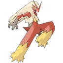 🐉 emoji 3rd Gen Pokémon Telegram sticker 6 of 100