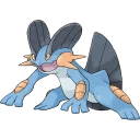 🐉 emoji 3rd Gen Pokémon Telegram sticker 9 of 100