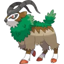 🐉 emoji 6th Gen Pokémon Telegram sticker 24 of 120