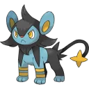🐉 emoji 4th Gen Pokémon Telegram sticker 18 of 54