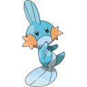 🐉 emoji 3rd Gen Pokémon Telegram sticker 7 of 100