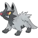 🐉 emoji 3rd Gen Pokémon Telegram sticker 10 of 100