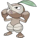🐉 emoji 3rd Gen Pokémon Telegram sticker 23 of 100