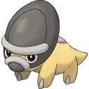 🐉 emoji 4th Gen Pokémon Telegram sticker 24 of 54