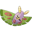 🐉 emoji 3rd Gen Pokémon Telegram sticker 18 of 100