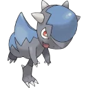 🐉 emoji 4th Gen Pokémon Telegram sticker 22 of 54