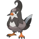 🐉 emoji 4th Gen Pokémon Telegram sticker 11 of 54