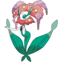 🐉 emoji 6th Gen Pokémon Telegram sticker 22 of 120