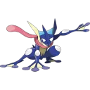 🐉 emoji 6th Gen Pokémon Telegram sticker 9 of 120