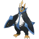 🐉 emoji 4th Gen Pokémon Telegram sticker 9 of 54