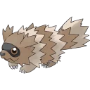 🐉 emoji 3rd Gen Pokémon Telegram sticker 12 of 100
