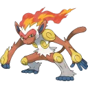 🐉 emoji 4th Gen Pokémon Telegram sticker 6 of 54