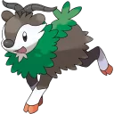 🐉 emoji 6th Gen Pokémon Telegram sticker 23 of 120