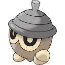 🐉 emoji 3rd Gen Pokémon Telegram sticker 22 of 100
