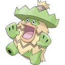 🐉 emoji 3rd Gen Pokémon Telegram sticker 21 of 100