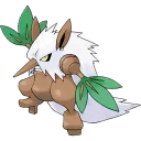 🐉 emoji 3rd Gen Pokémon Telegram sticker 24 of 100