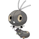 🐉 emoji 6th Gen Pokémon Telegram sticker 15 of 120