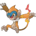 🐉 emoji 4th Gen Pokémon Telegram sticker 5 of 54